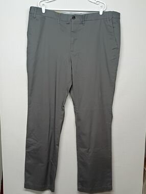 Goodfellow & Co Gray Straight Chino Pants